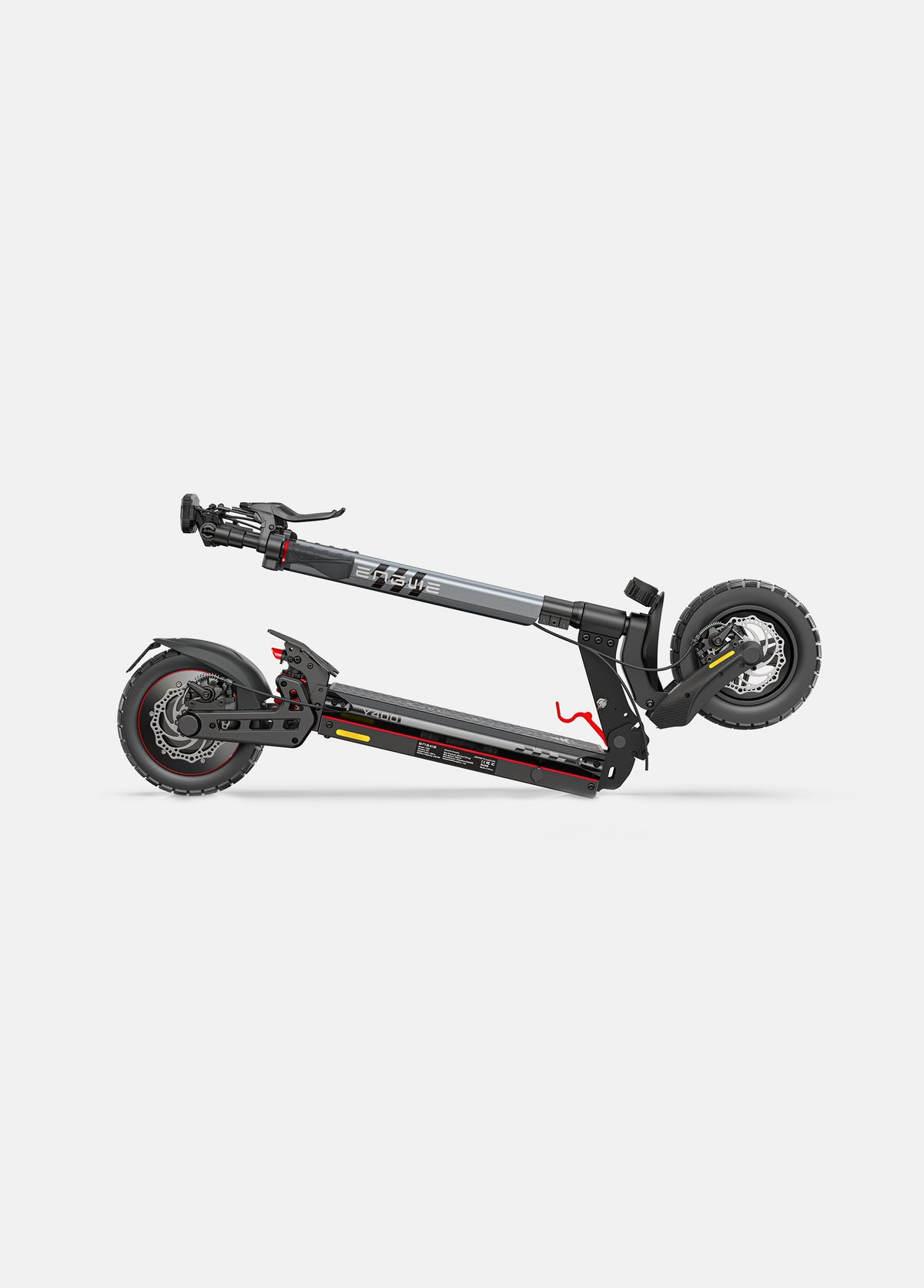 ENGWE Y400