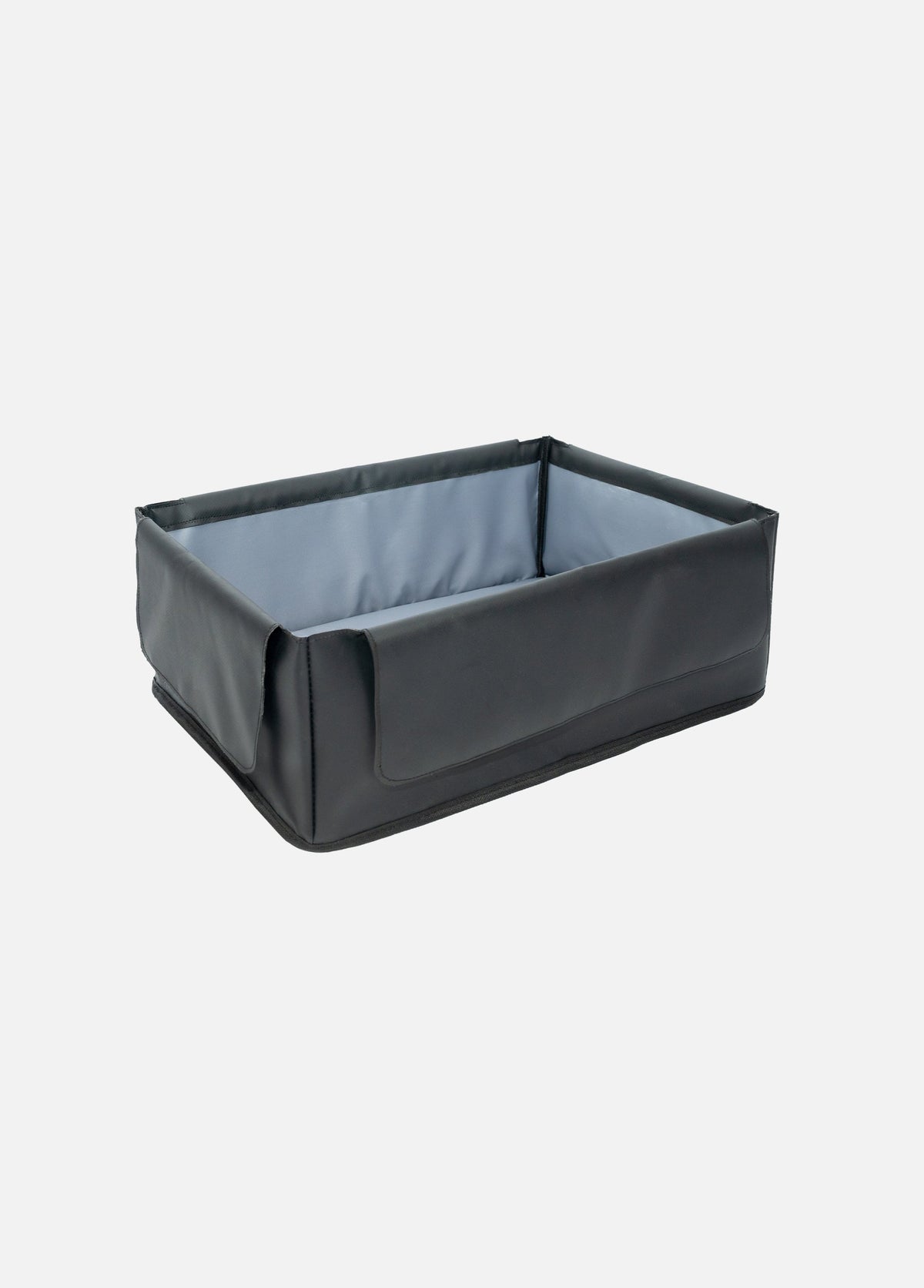 Rear Bike Basket Set