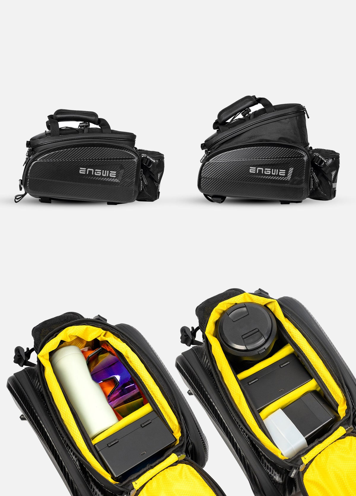 Trunk Bag 35L