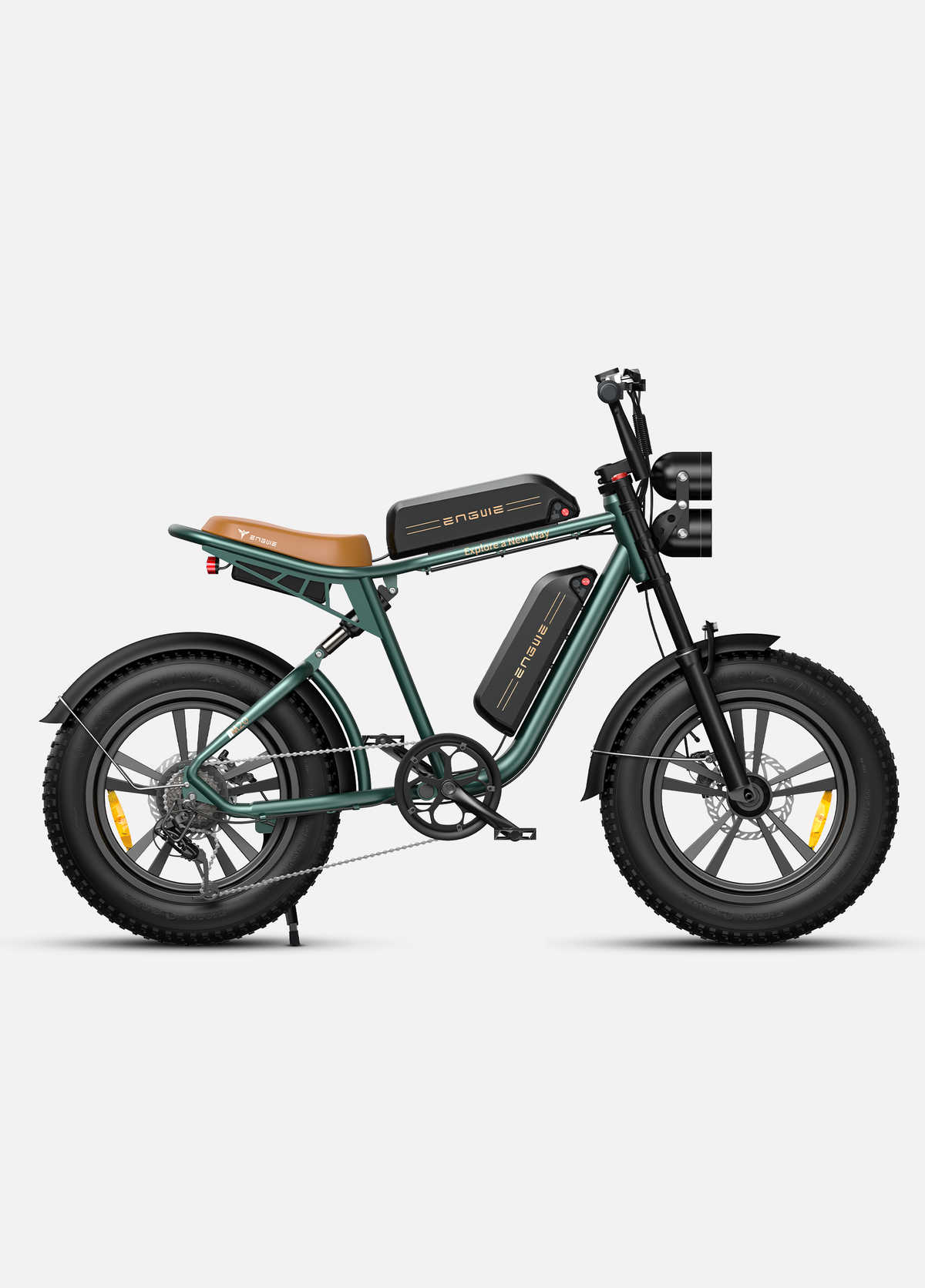 ENGWE M20