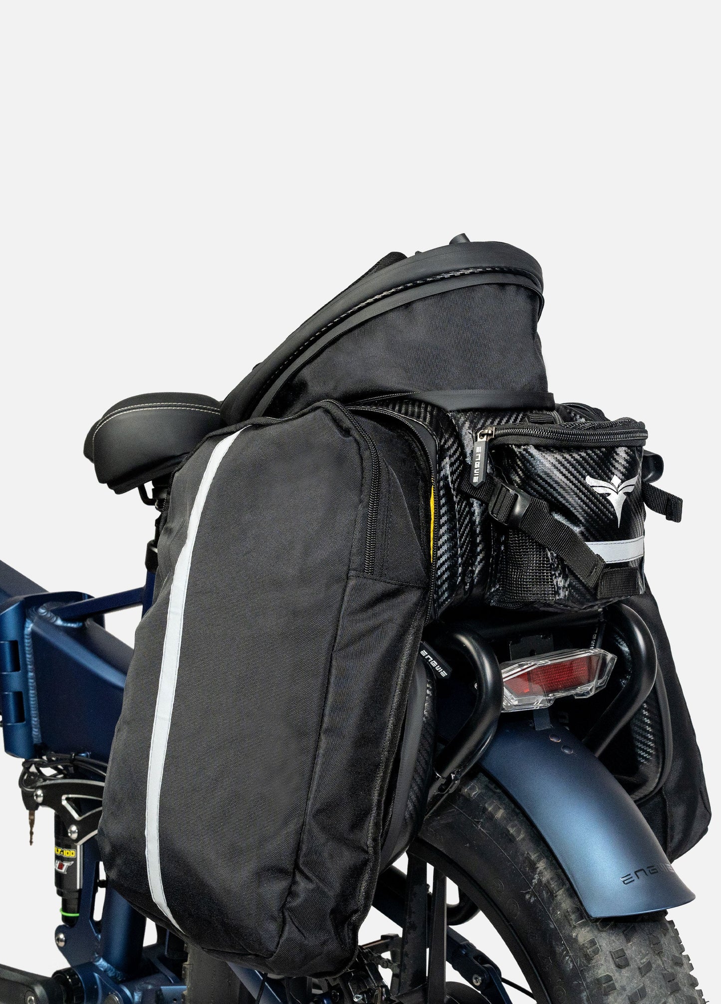 Trunk Bag 35L