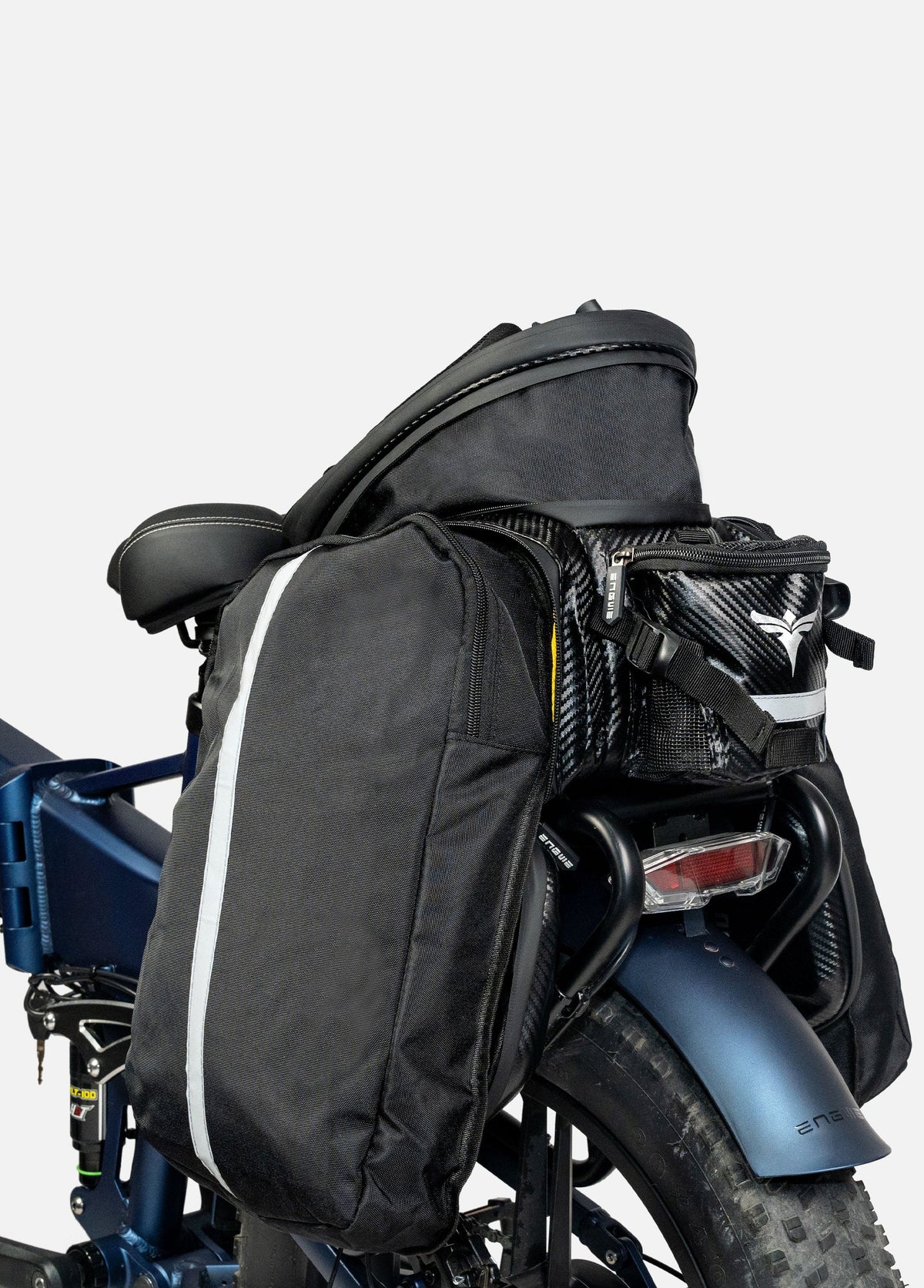 Trunk Bag 35L