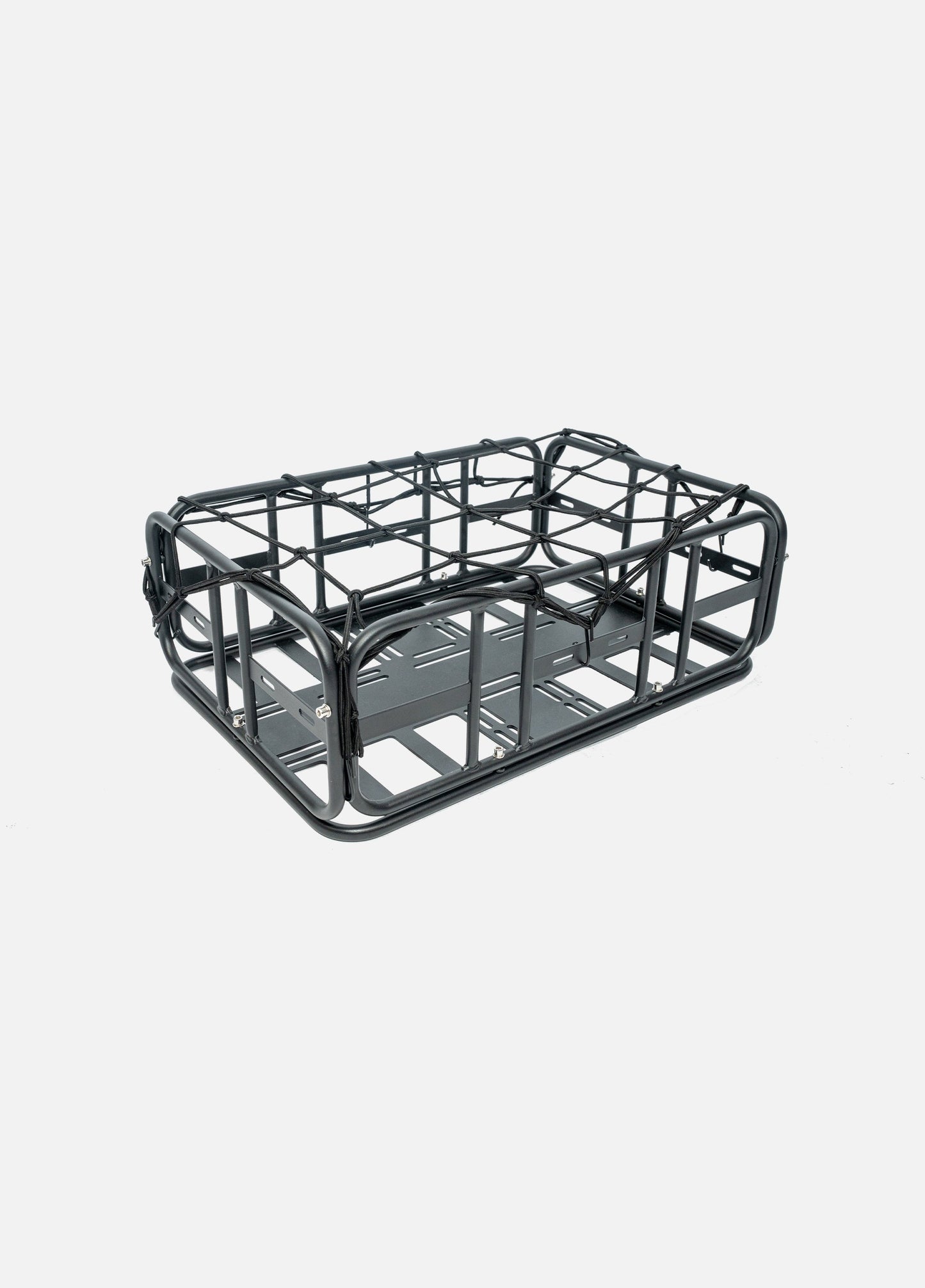 Rear Bike Basket Set