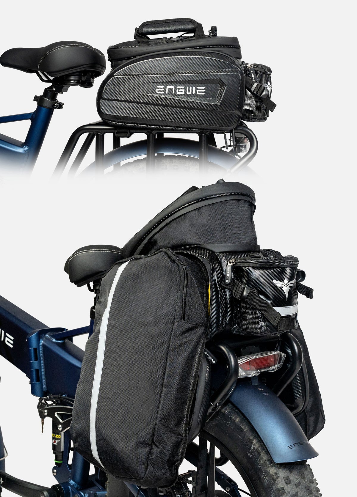 Trunk Bag 35L