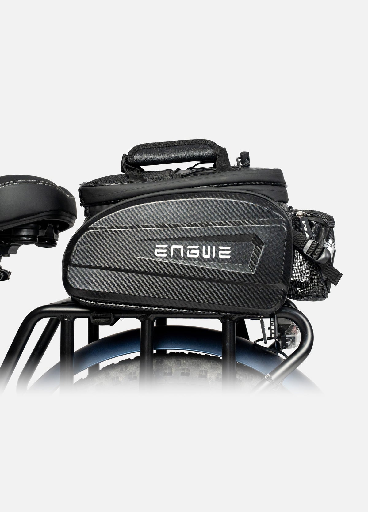 Trunk Bag 35L