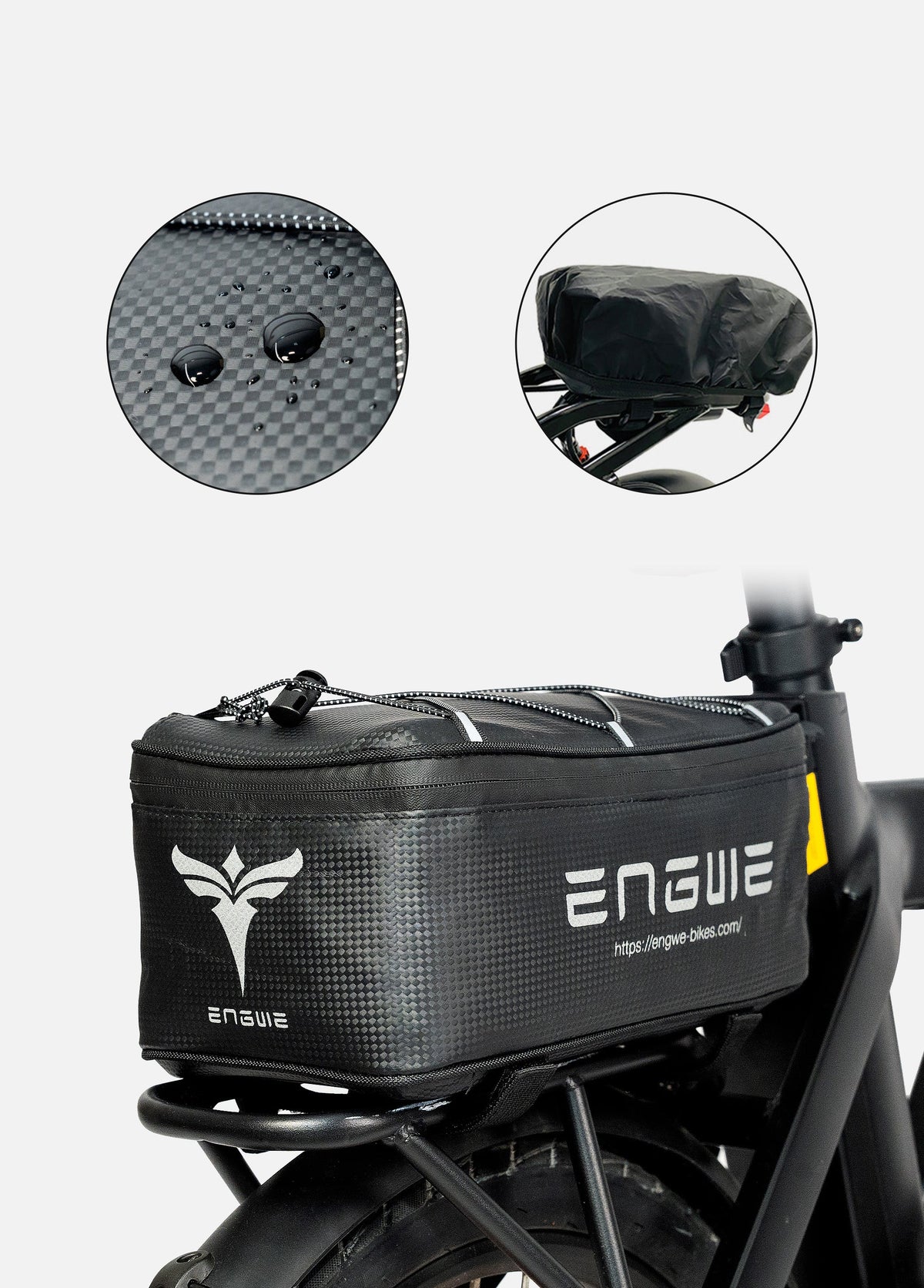 Trunk Bag 7L