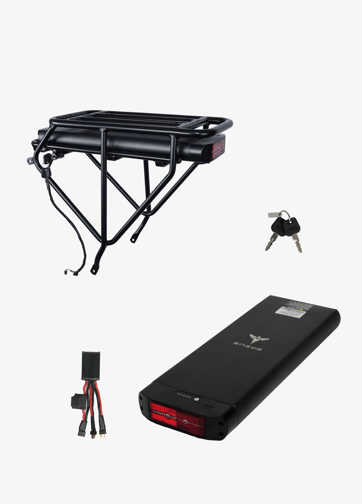 EP-2 Pro Battery