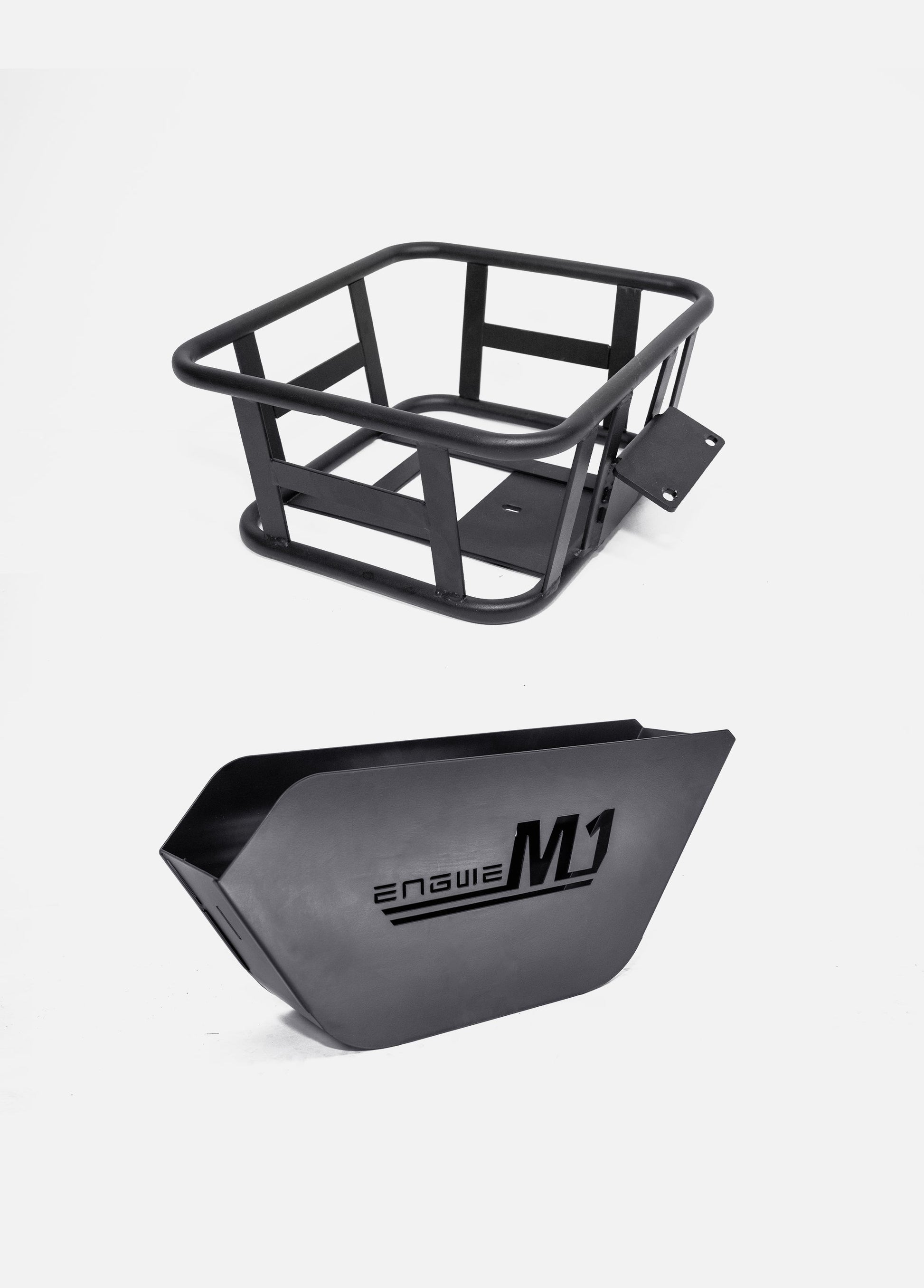 M1 Storage Box Set