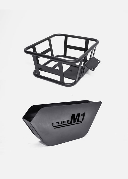 M1 Storage Box Set