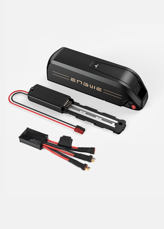 M20 Battery