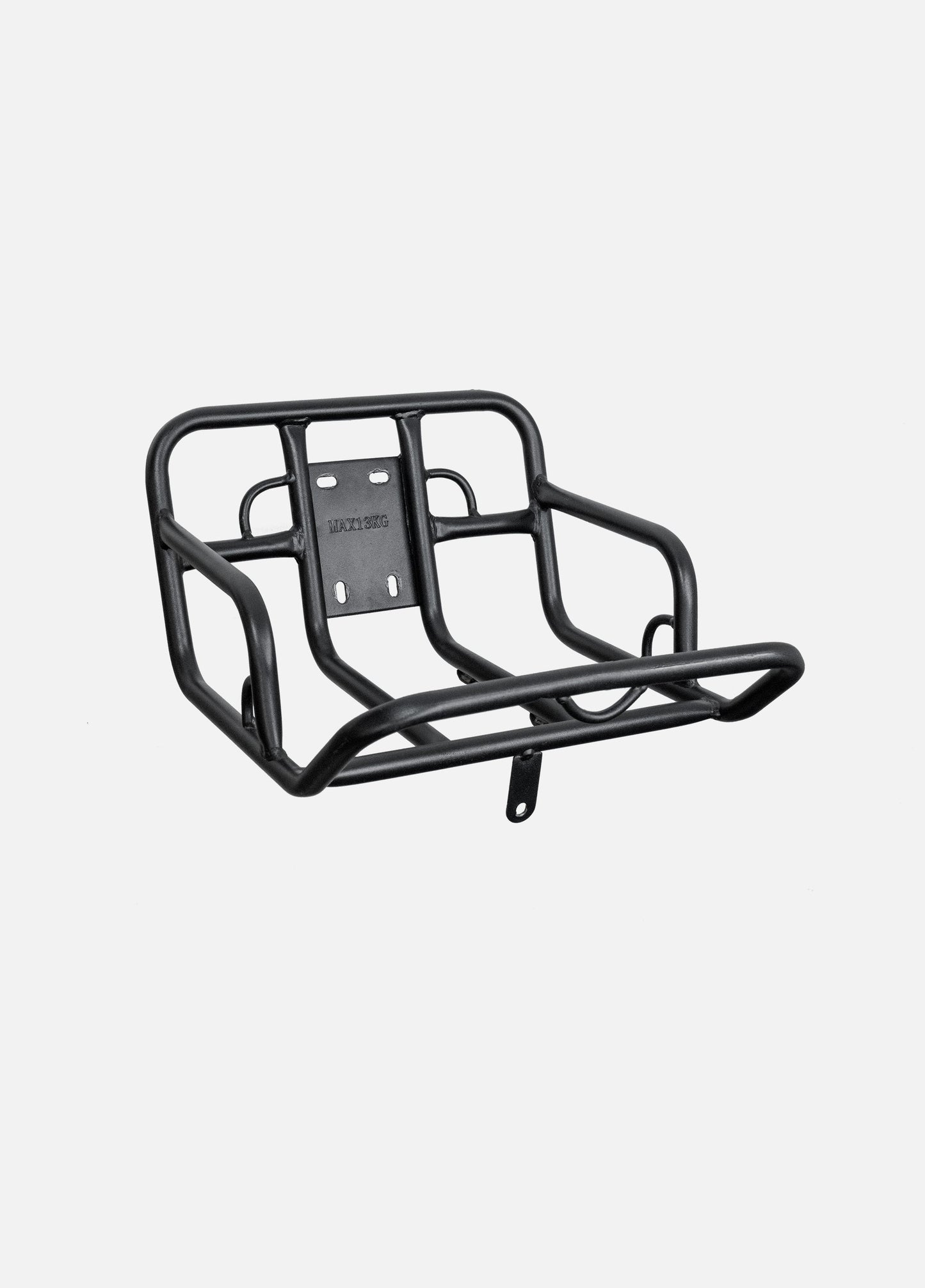 P275 SE Front Basket